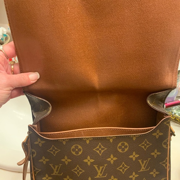 Vintage Louis Vuitton Charcuterie bag - Picture 4 of 11